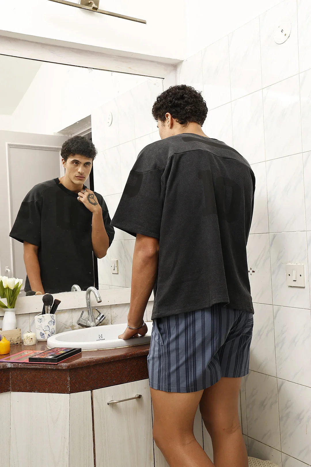 Washed Jersey - Image 3