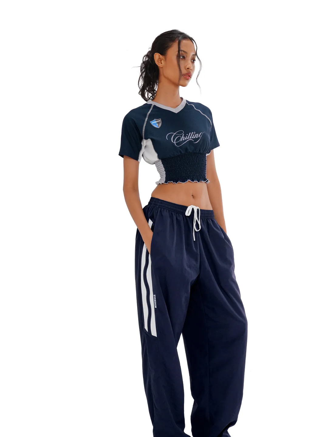 Alcalde Trackpants - Image 4