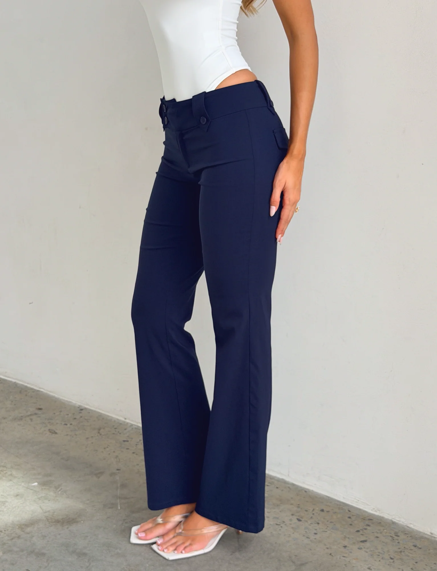 Amber Flare Pants - Image 11