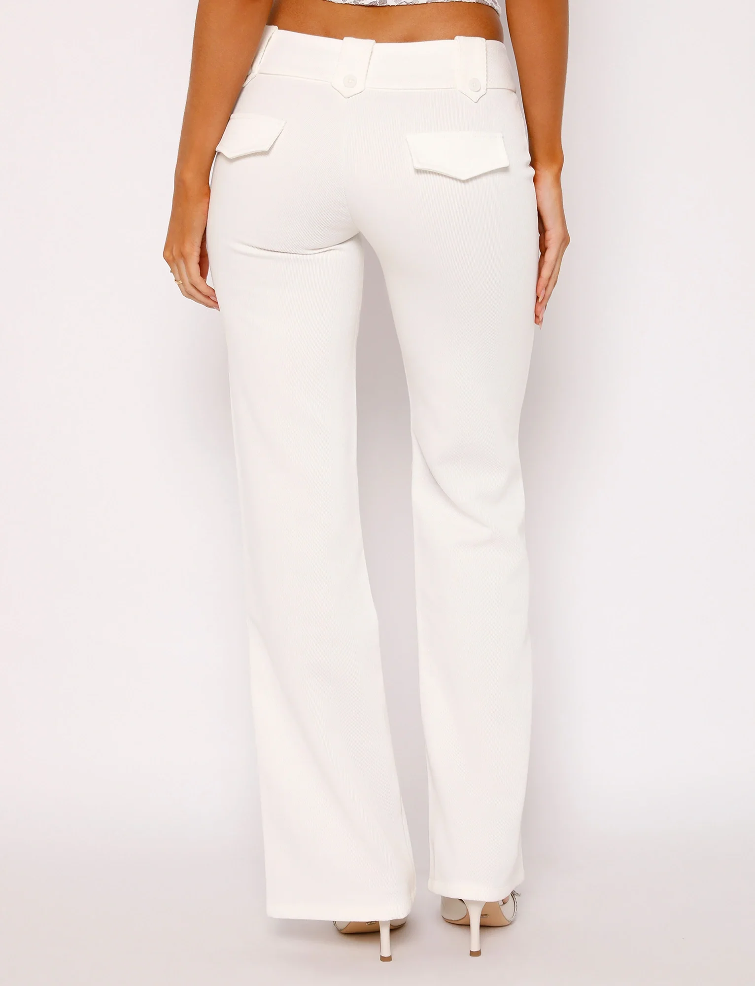 Amber Flare Pants - Image 15