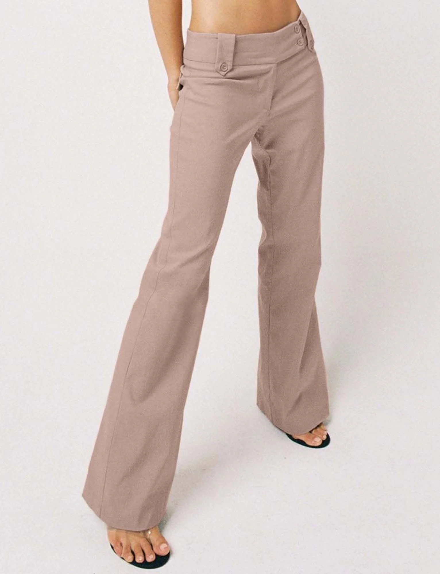 Amber Flare Pants - Image 22