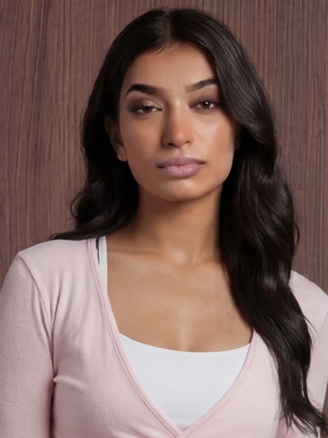 Ballet Wrap Top - Image 25