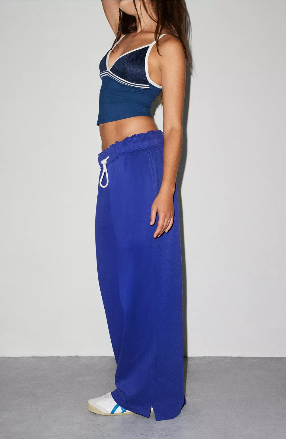Baggy Sweatpant - Image 3