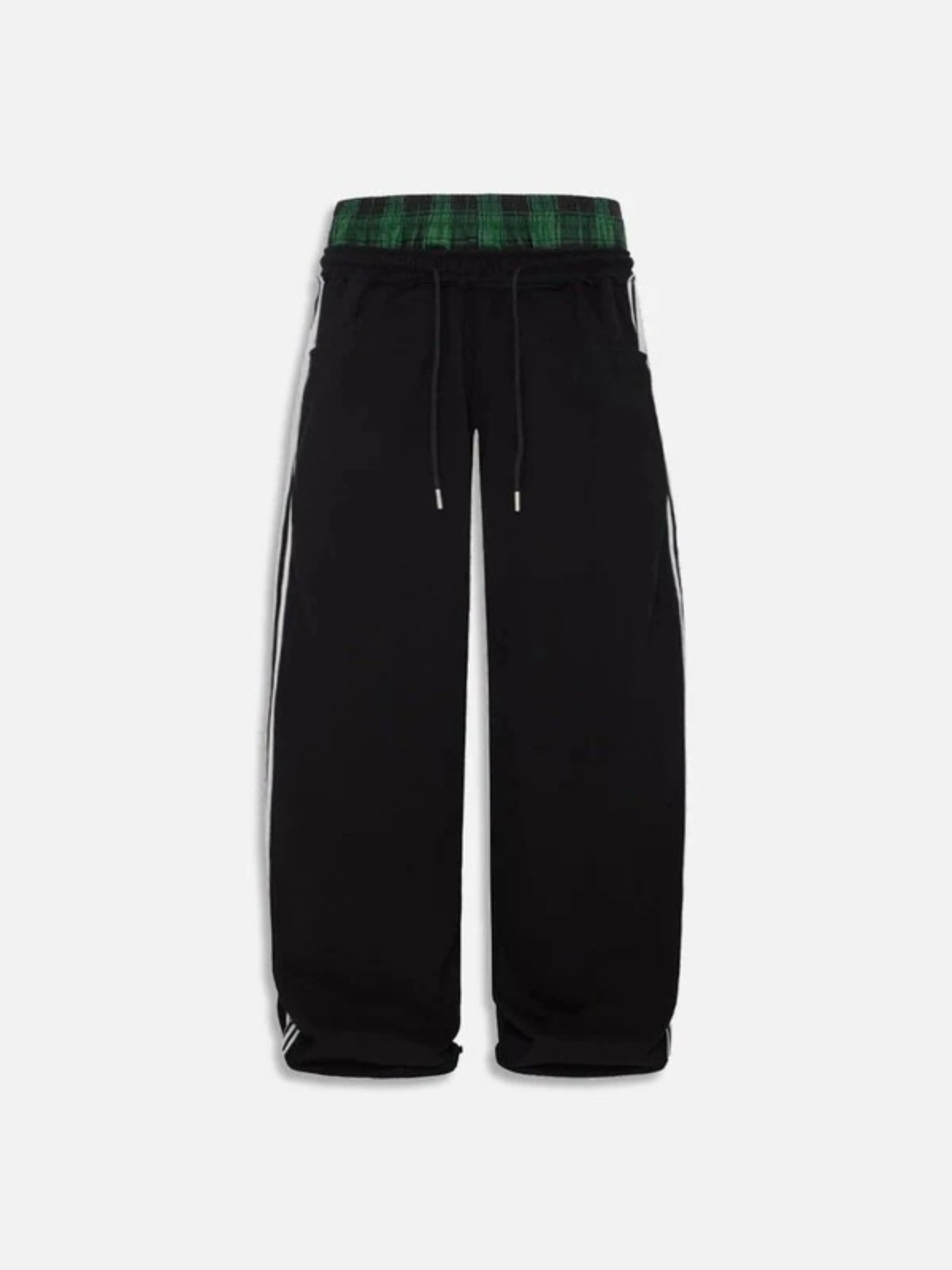 Boxer Waist Sweatpants - Image 10