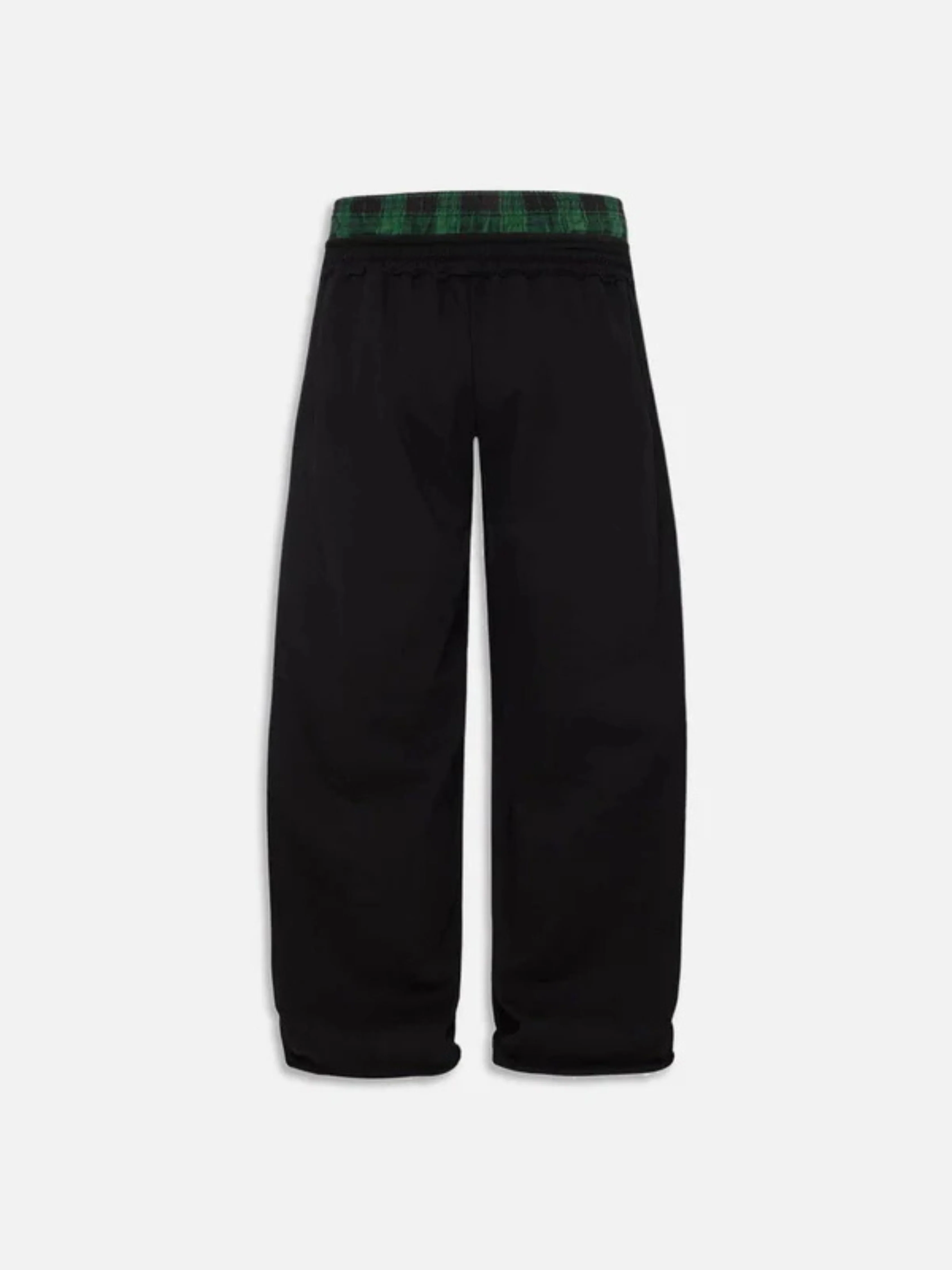 Boxer Waist Sweatpants - Image 11