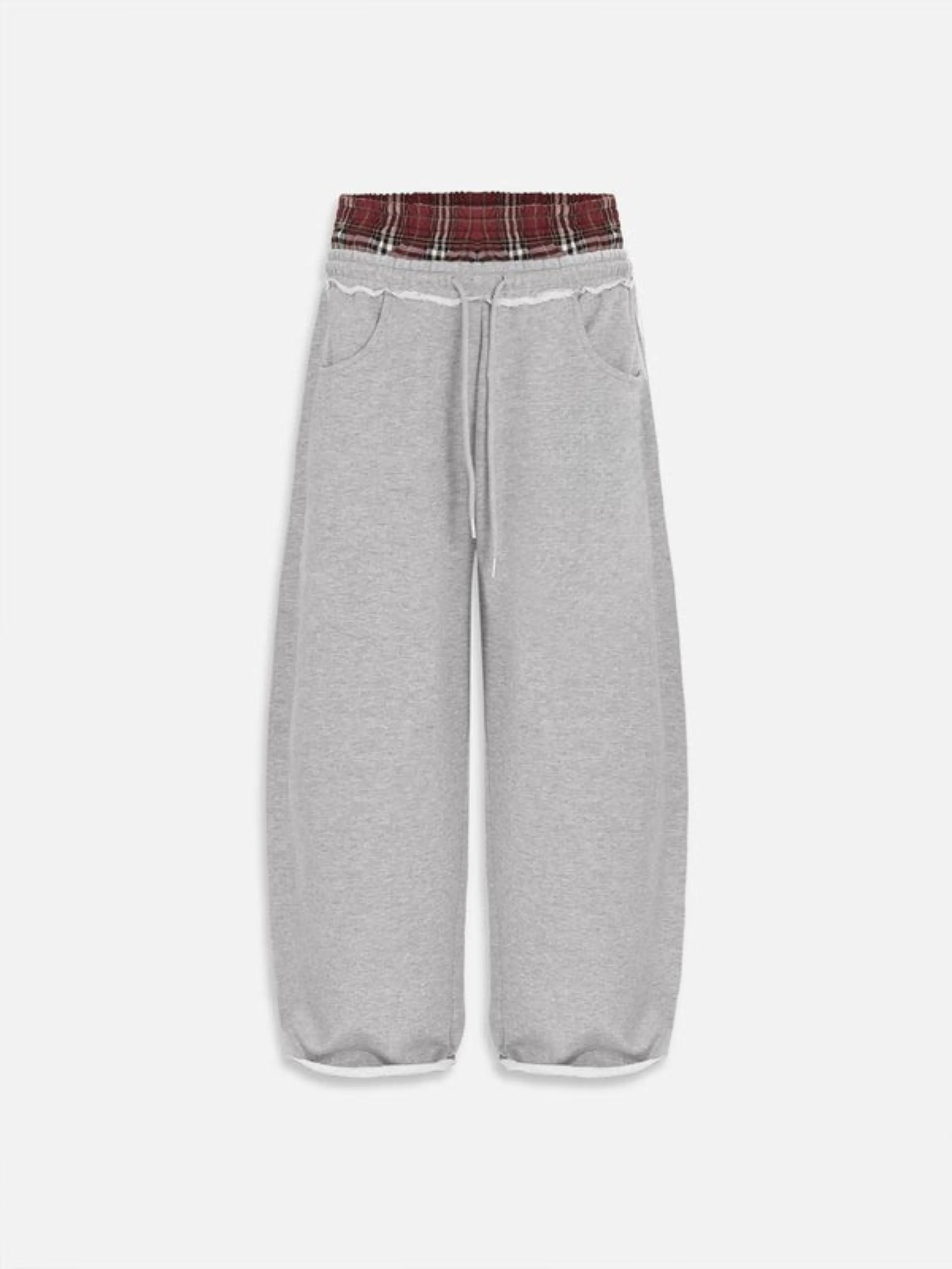 Boxer Waist Sweatpants - Image 6