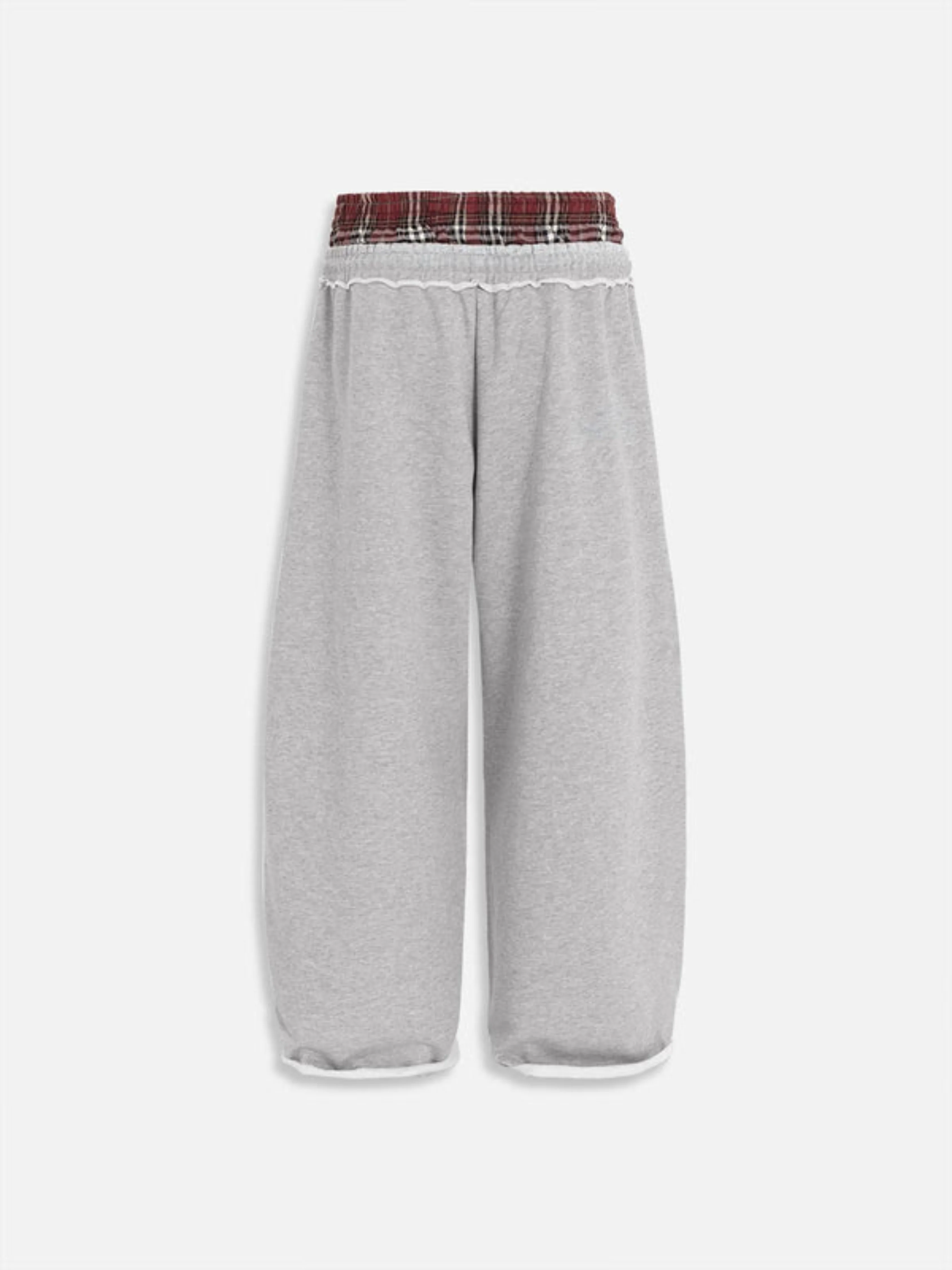 Boxer Waist Sweatpants - Image 7
