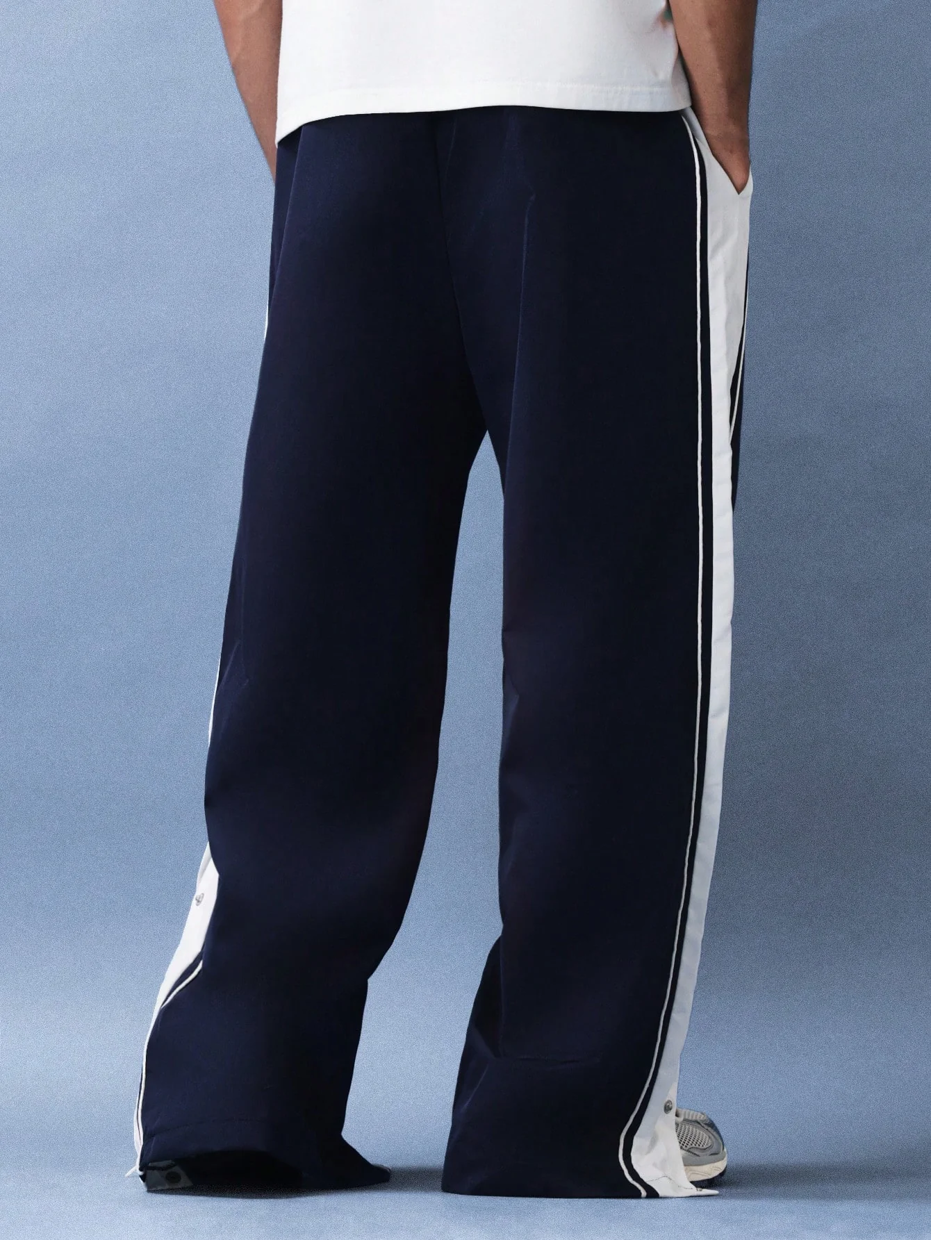 Button Track Pant (Pre-Launch) - Image 3