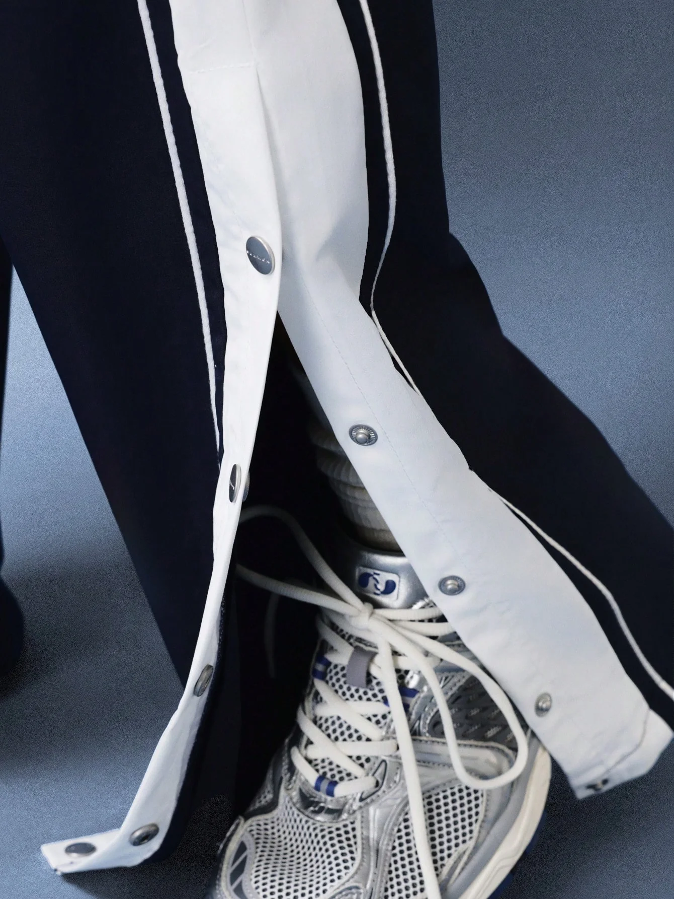 Button Track Pant (Pre-Launch) - Image 4