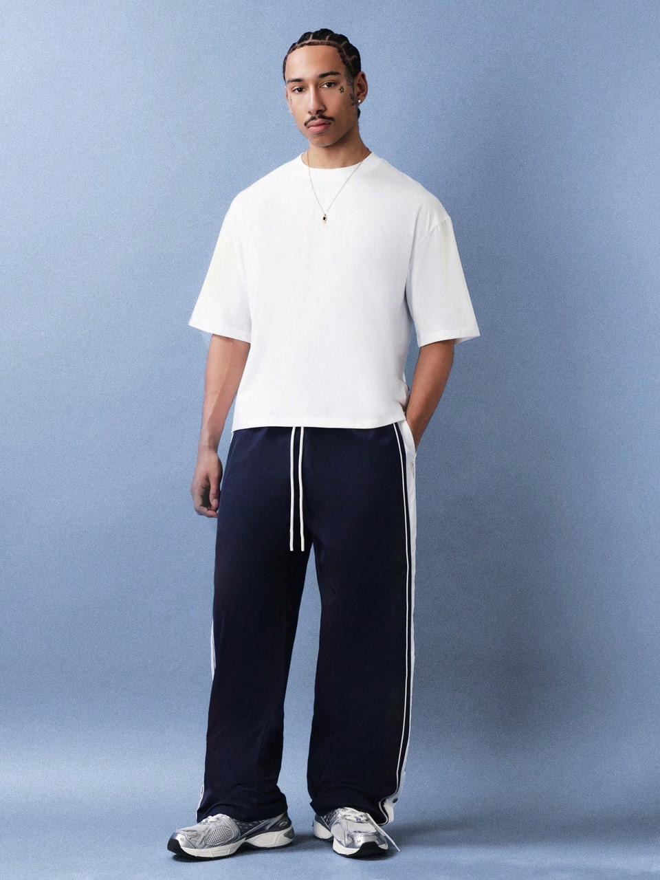 Button Track Pant (Pre-Launch) - Image 6