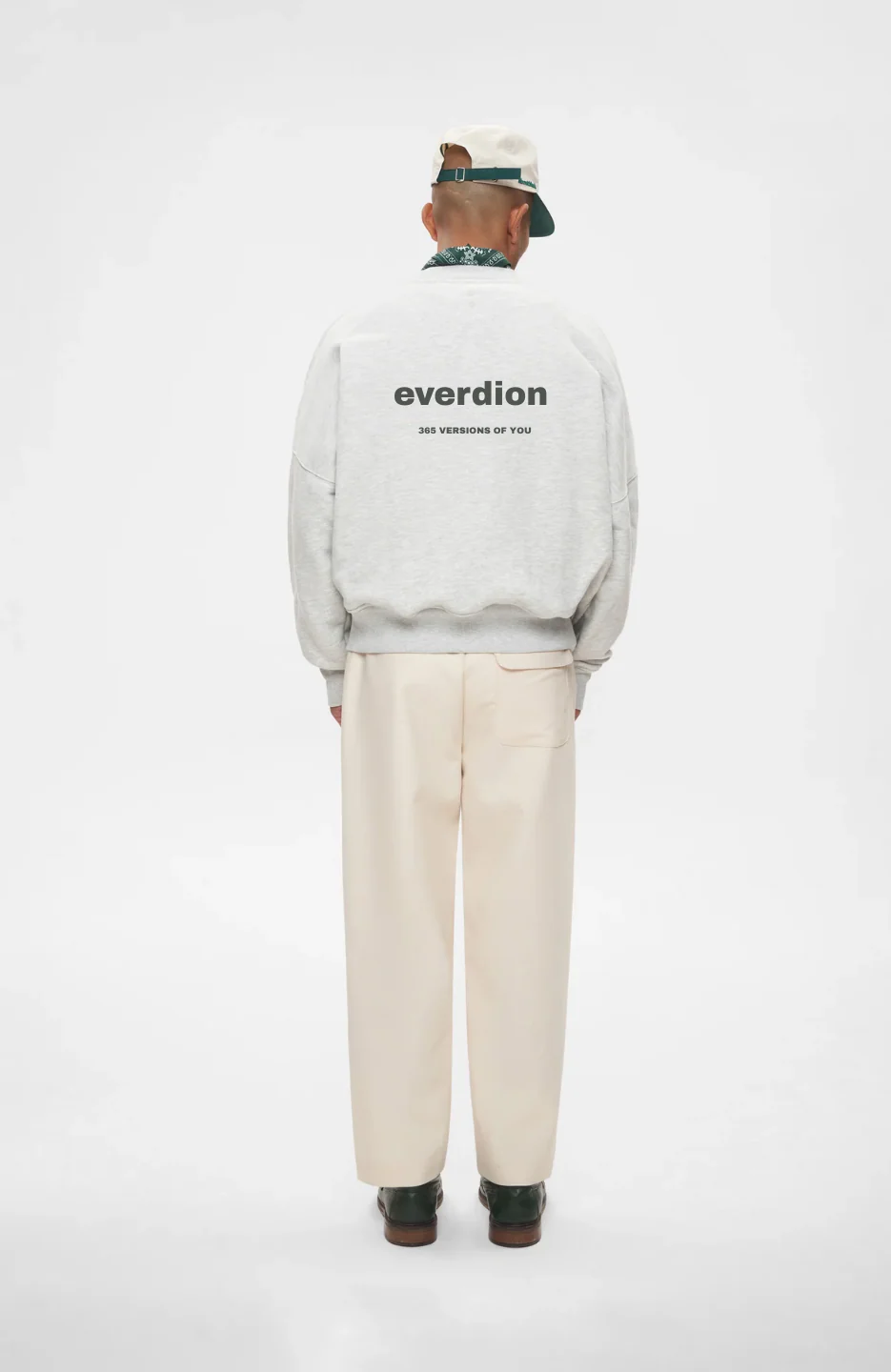 Carbon Trouser - Image 13