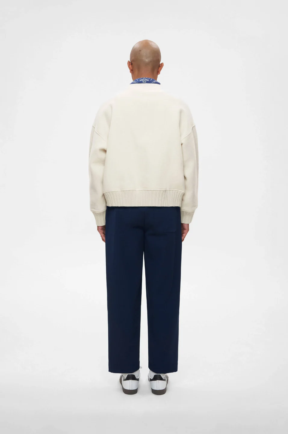 Carbon Trouser - Image 5