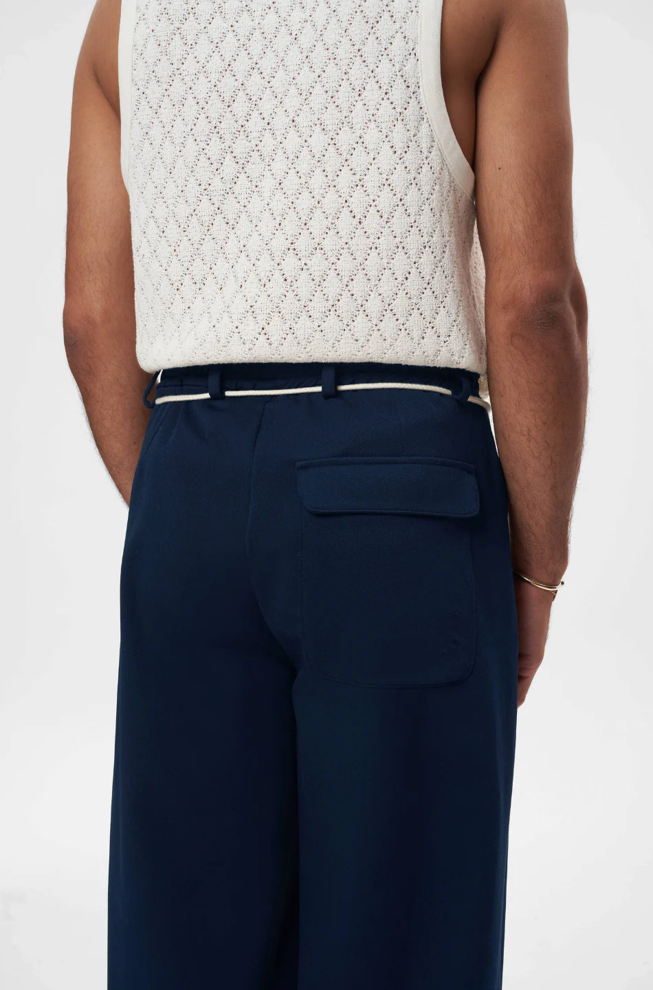 Carbon Trouser - Image 7