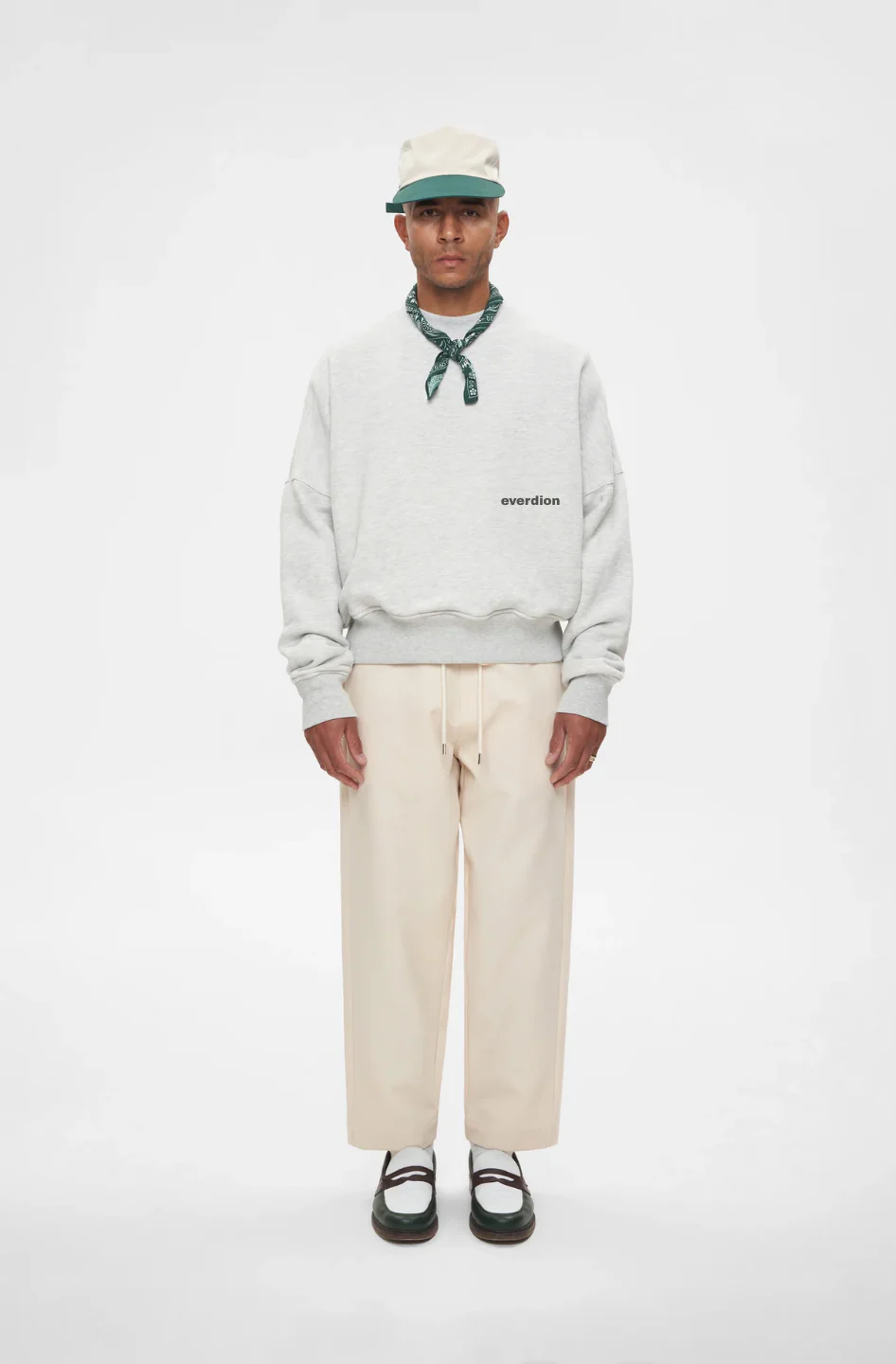 Carbon Trouser - Image 9