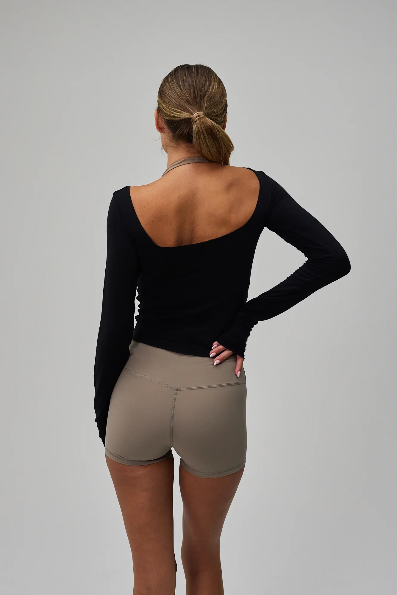 Cindy Long Sleeve Top (Pre-Launch) - Image 10