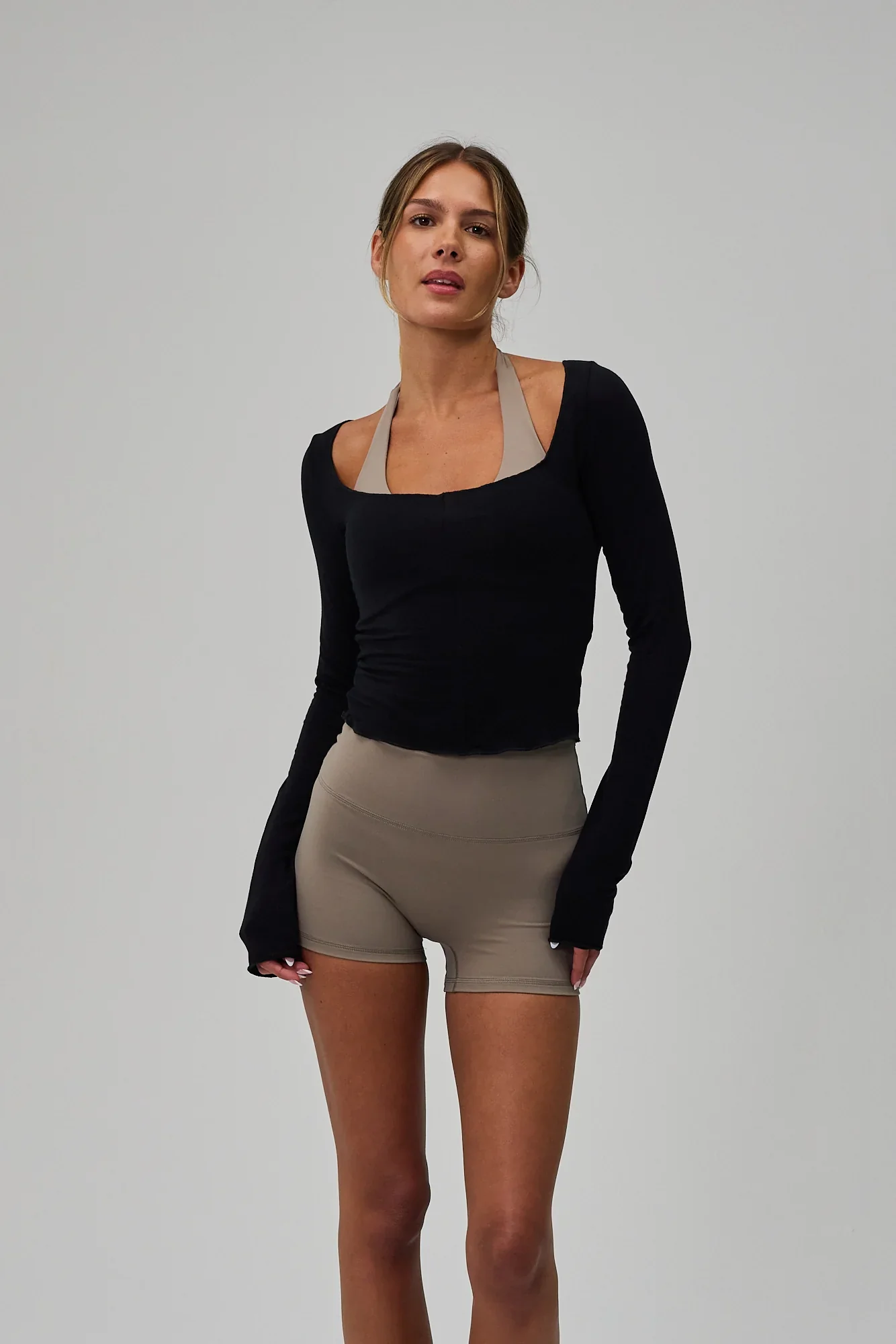 Cindy Long Sleeve Top (Pre-Launch) - Image 11