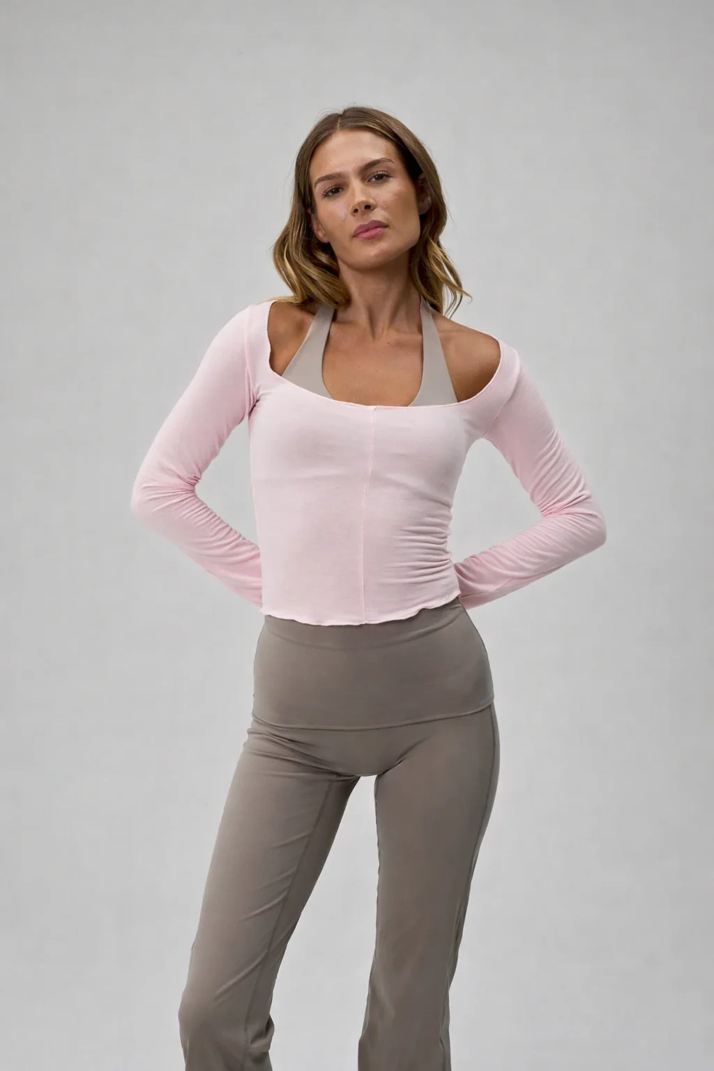 Cindy Long Sleeve Top (Pre-Launch) - Image 20