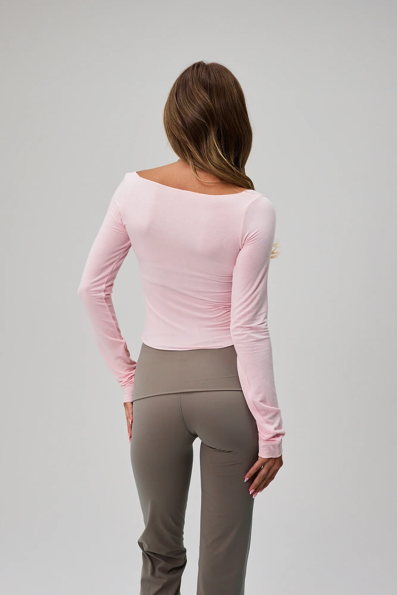 Cindy Long Sleeve Top (Pre-Launch) - Image 22