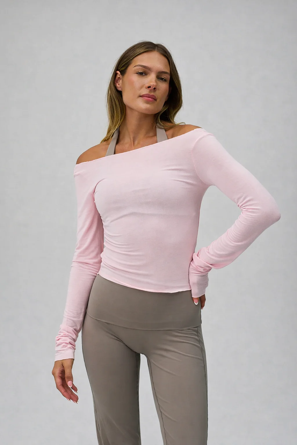 Cindy Long Sleeve Top (Pre-Launch) - Image 23