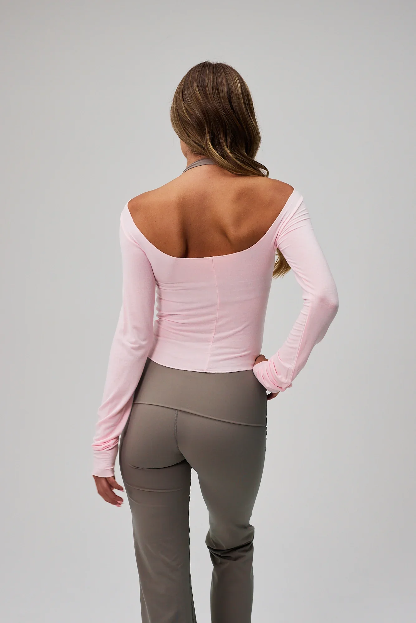 Cindy Long Sleeve Top (Pre-Launch) - Image 24