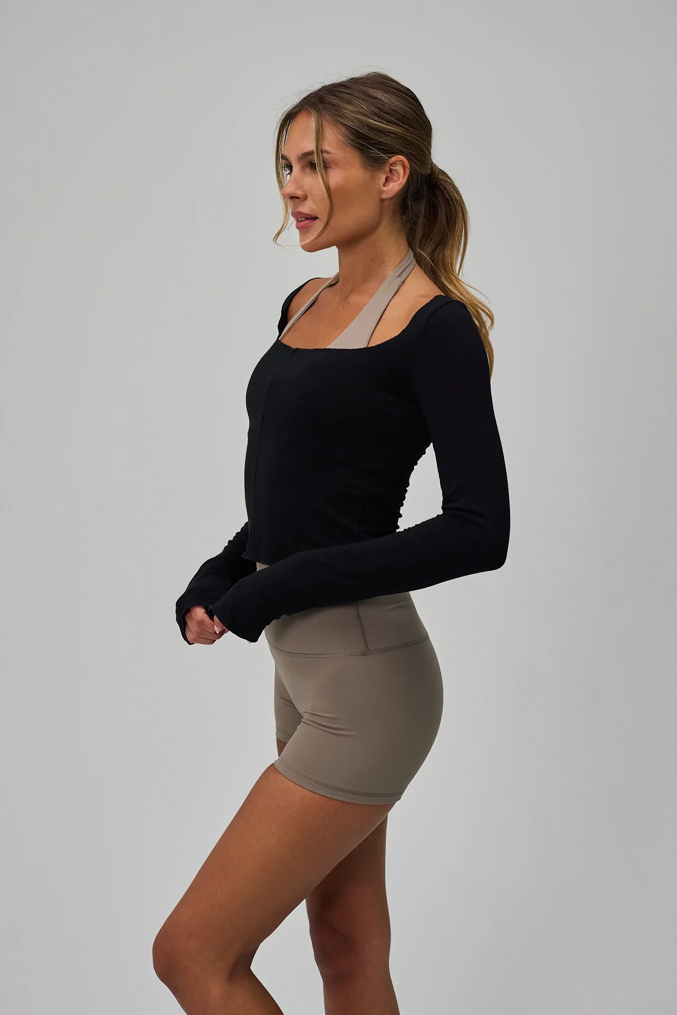 Cindy Long Sleeve Top (Pre-Launch) - Image 9