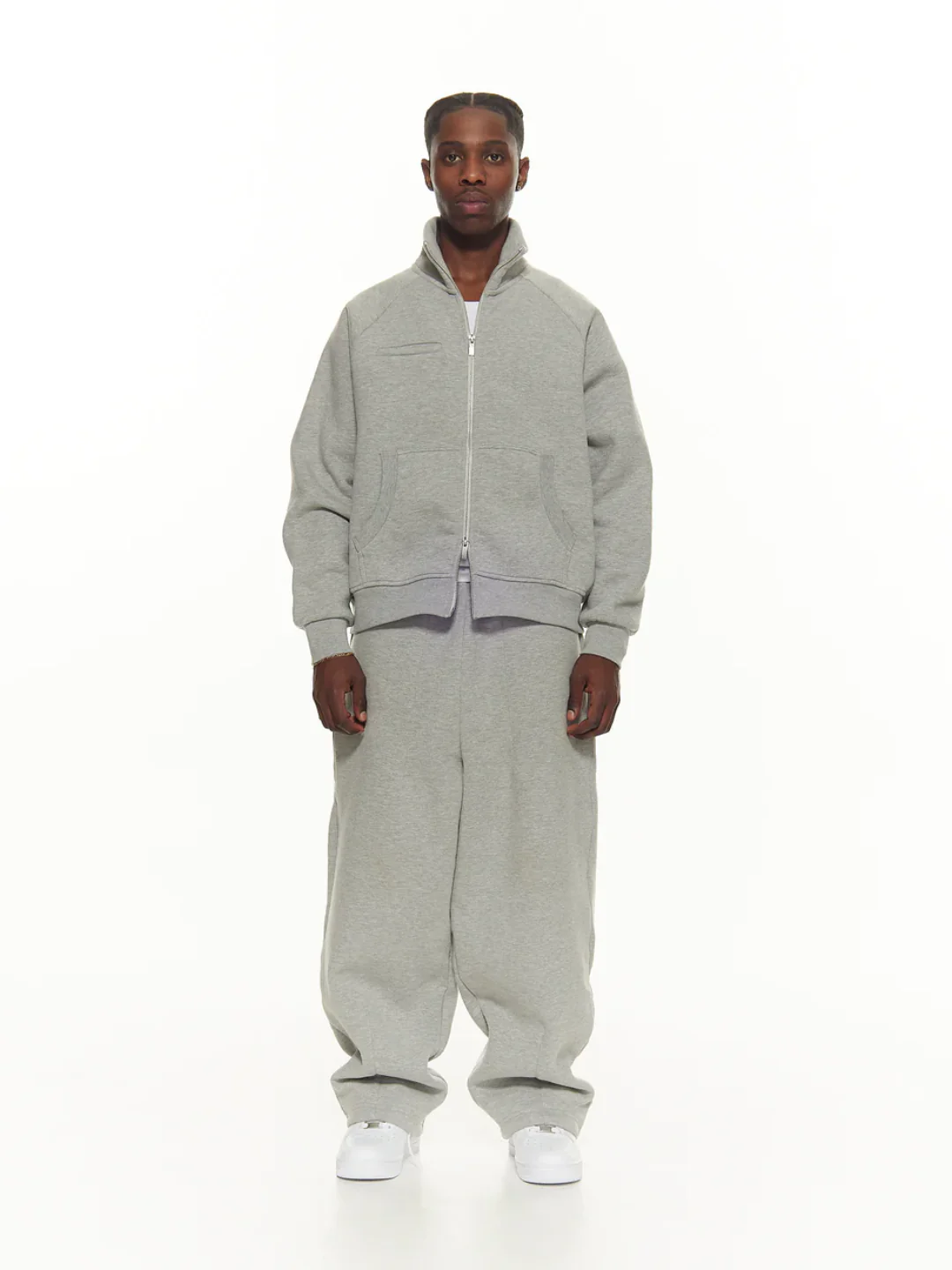 Cozy Tracksuit - Image 5
