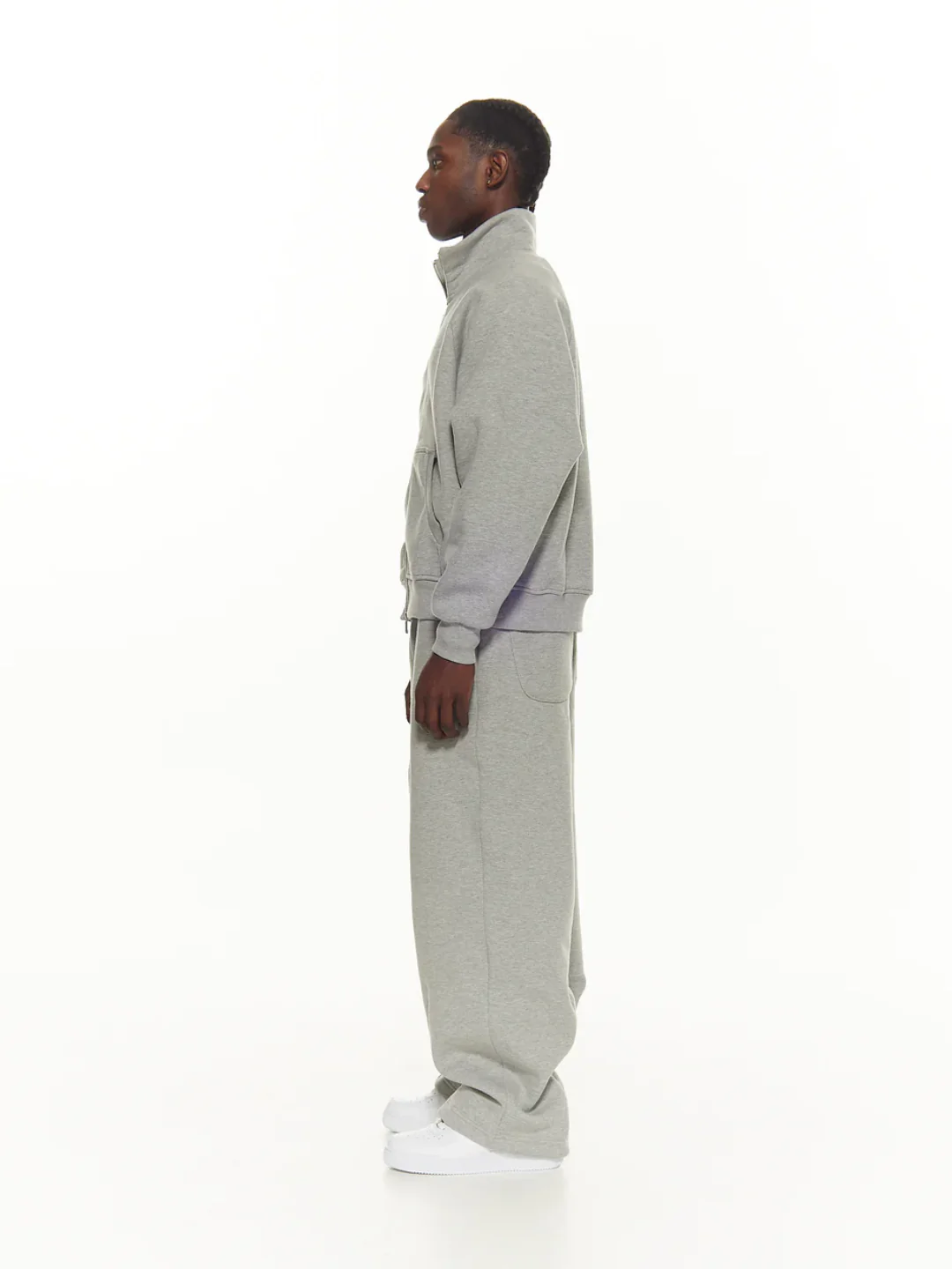Cozy Tracksuit - Image 6