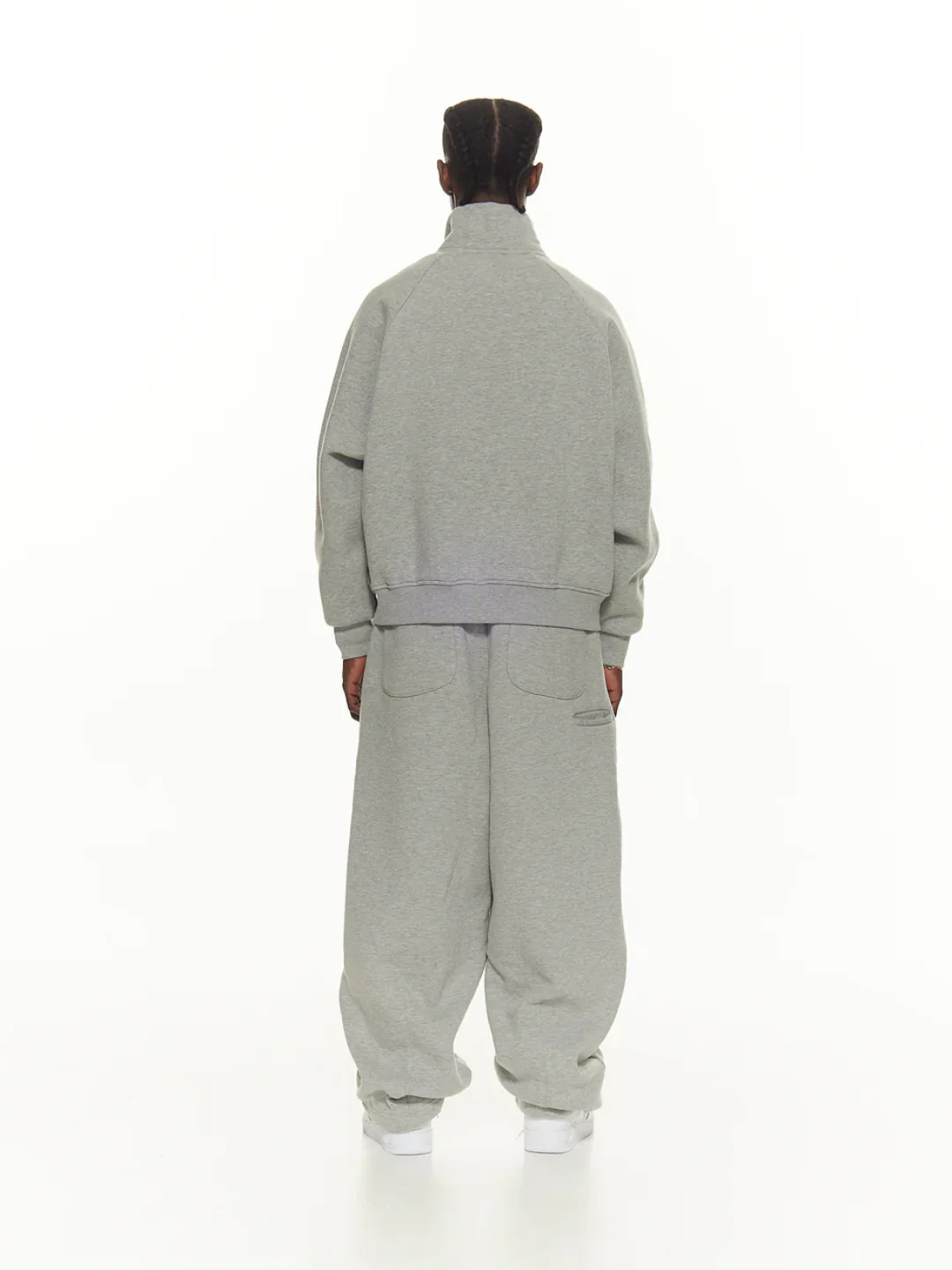 Cozy Tracksuit - Image 7