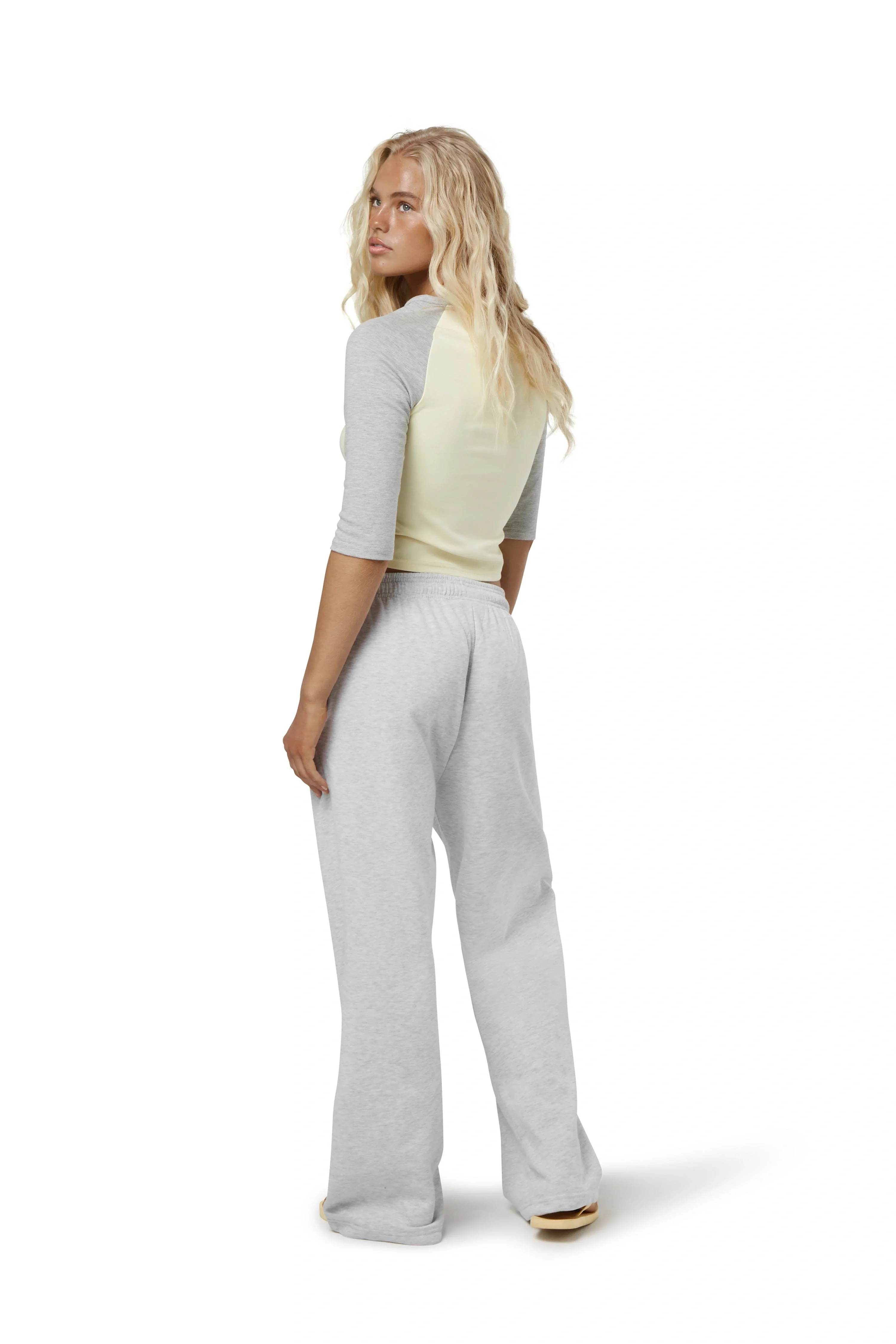 Raglan Desire Tee (Pre-Launch) - Image 4