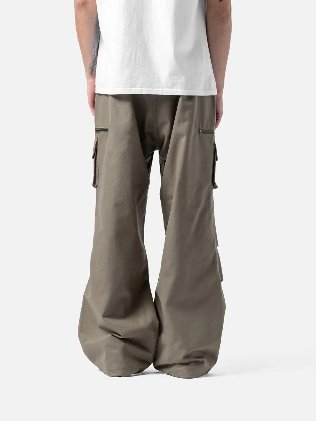 Gangster Cargo Pant - Image 3