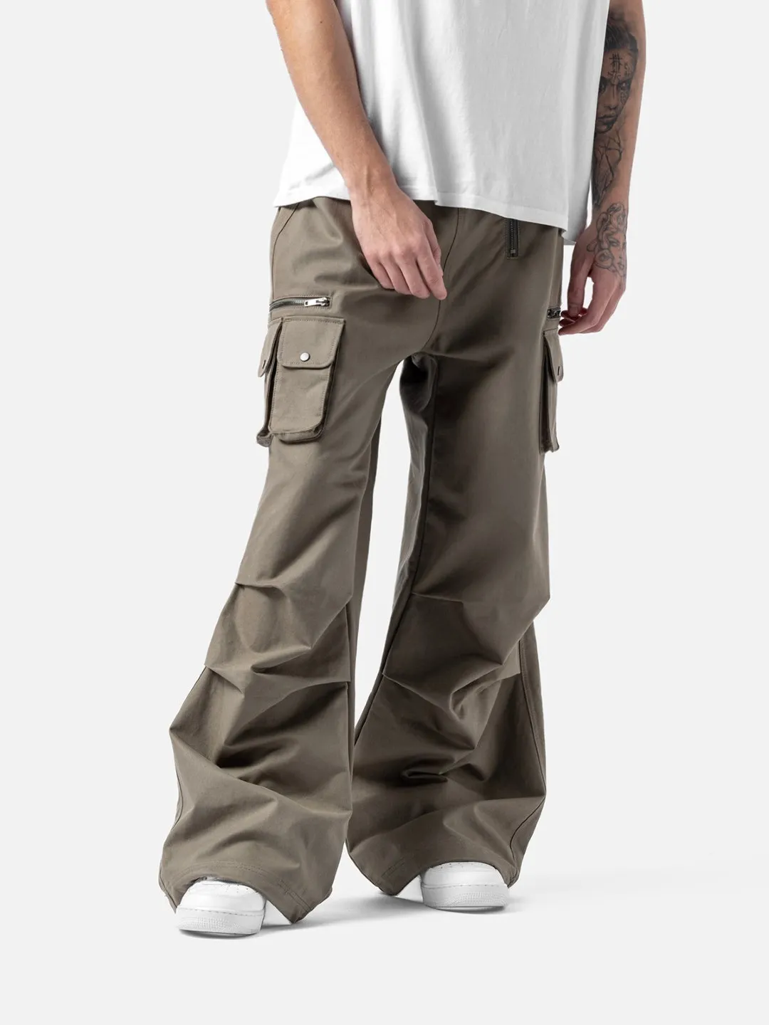 Gangster Cargo Pant - Image 4