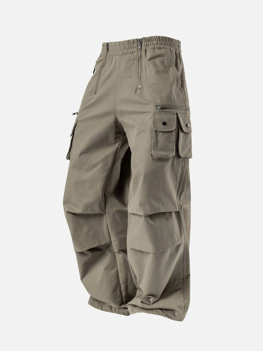 Gangster Cargo Pant - Image 5