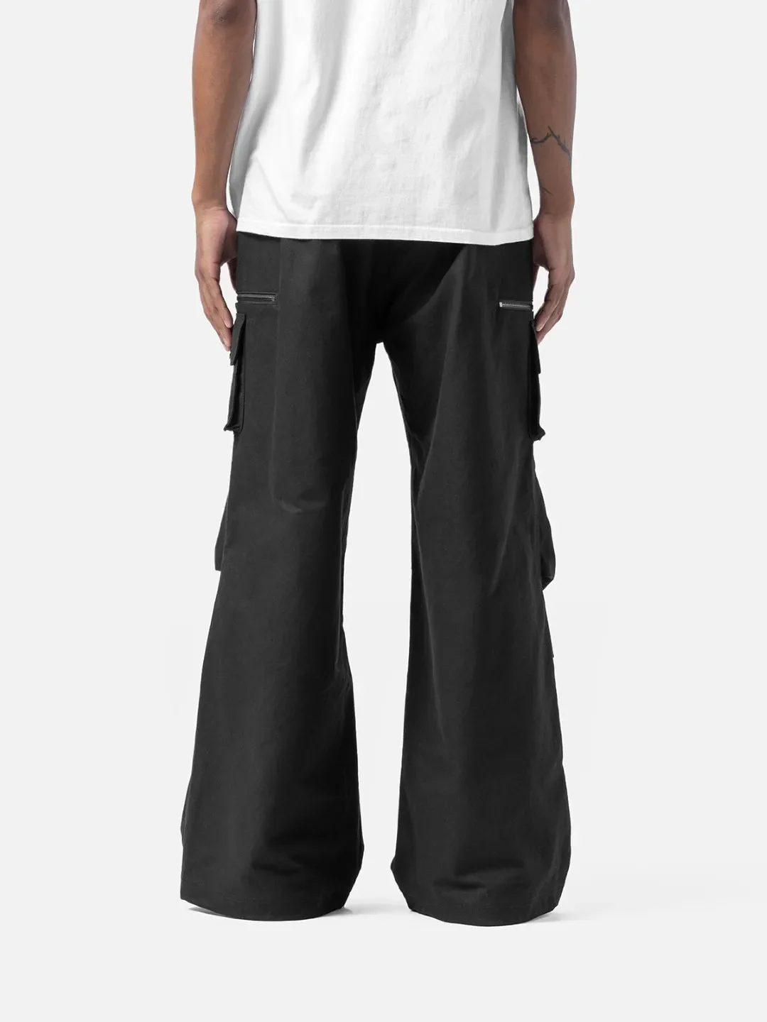 Gangster Cargo Pant - Image 8