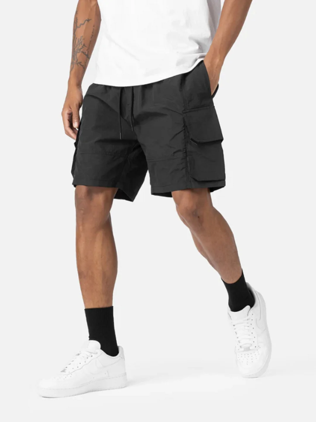 Gaze Shorts - Image 10