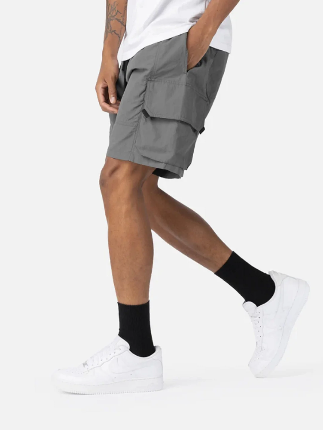 Gaze Shorts - Image 4