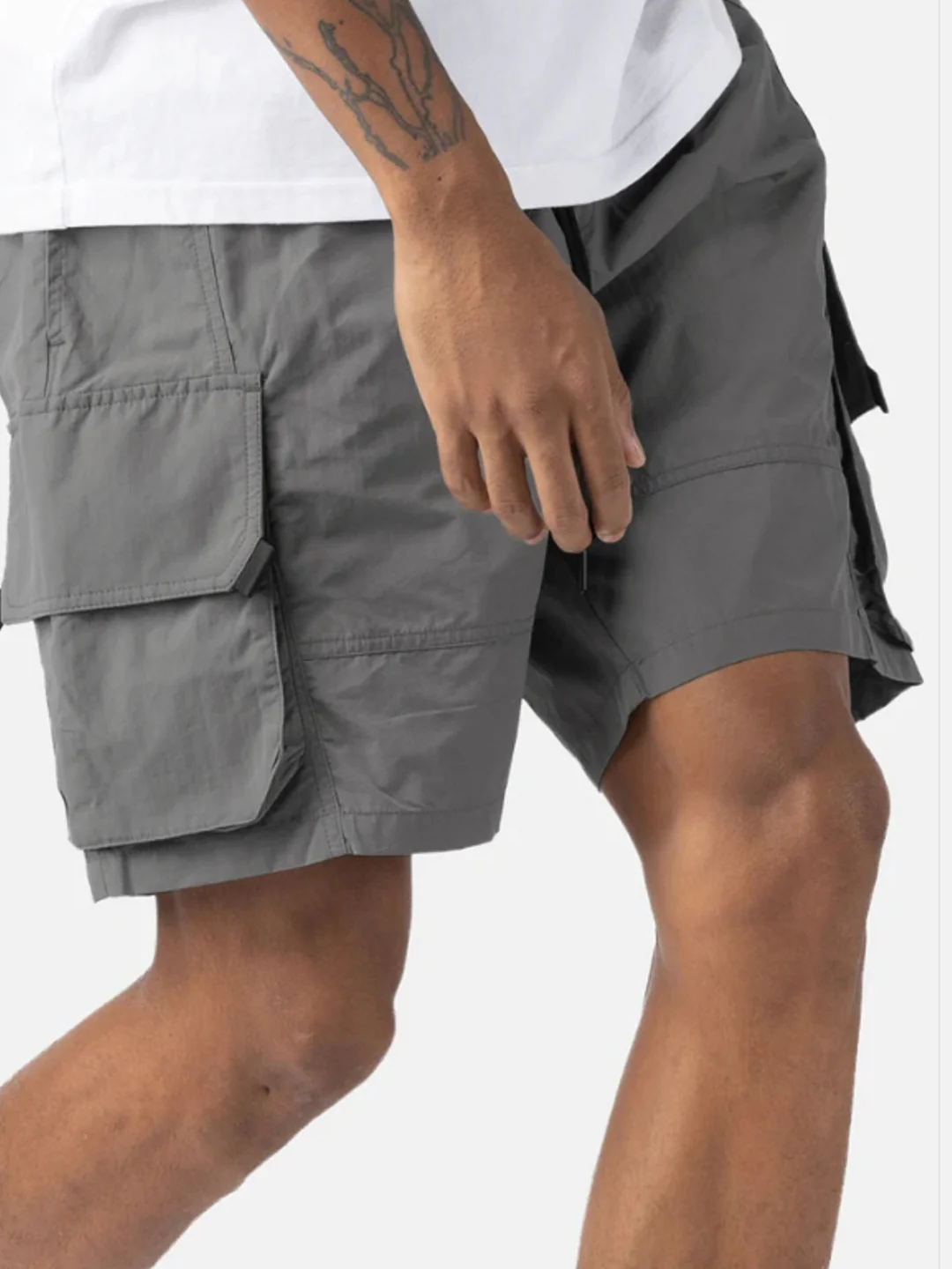 Gaze Shorts - Image 5