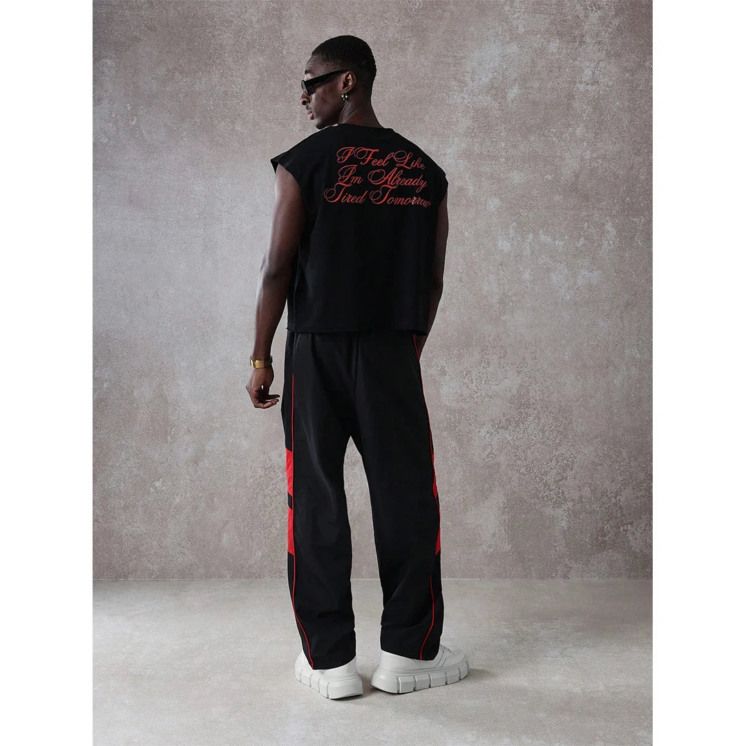 Gigi Nylon Pants - Image 6