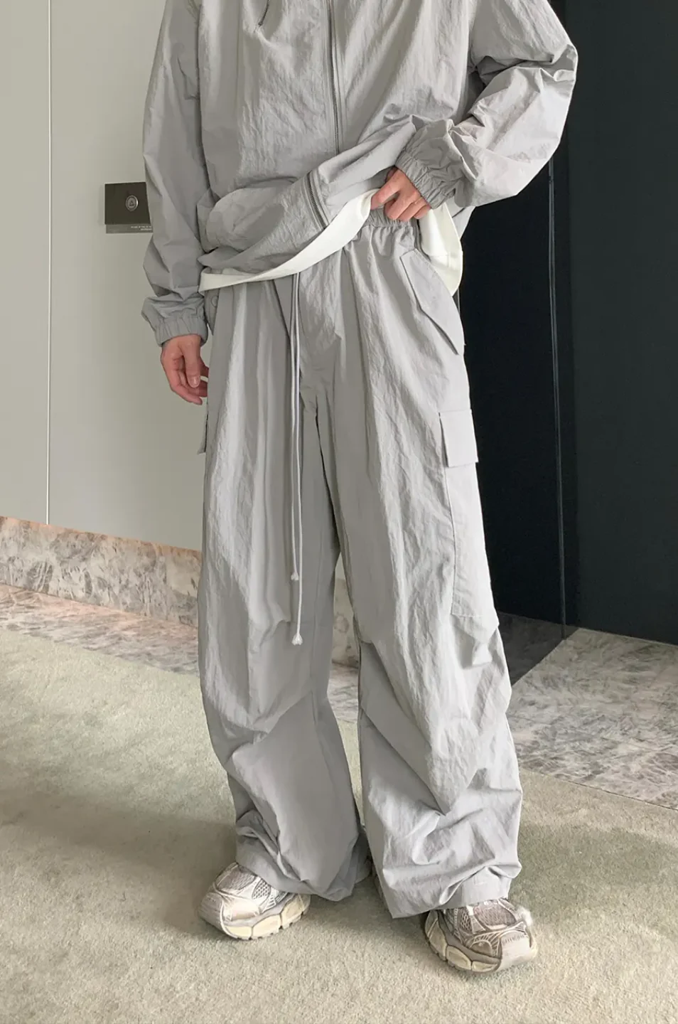 Grenade Cargo Pant - Image 4