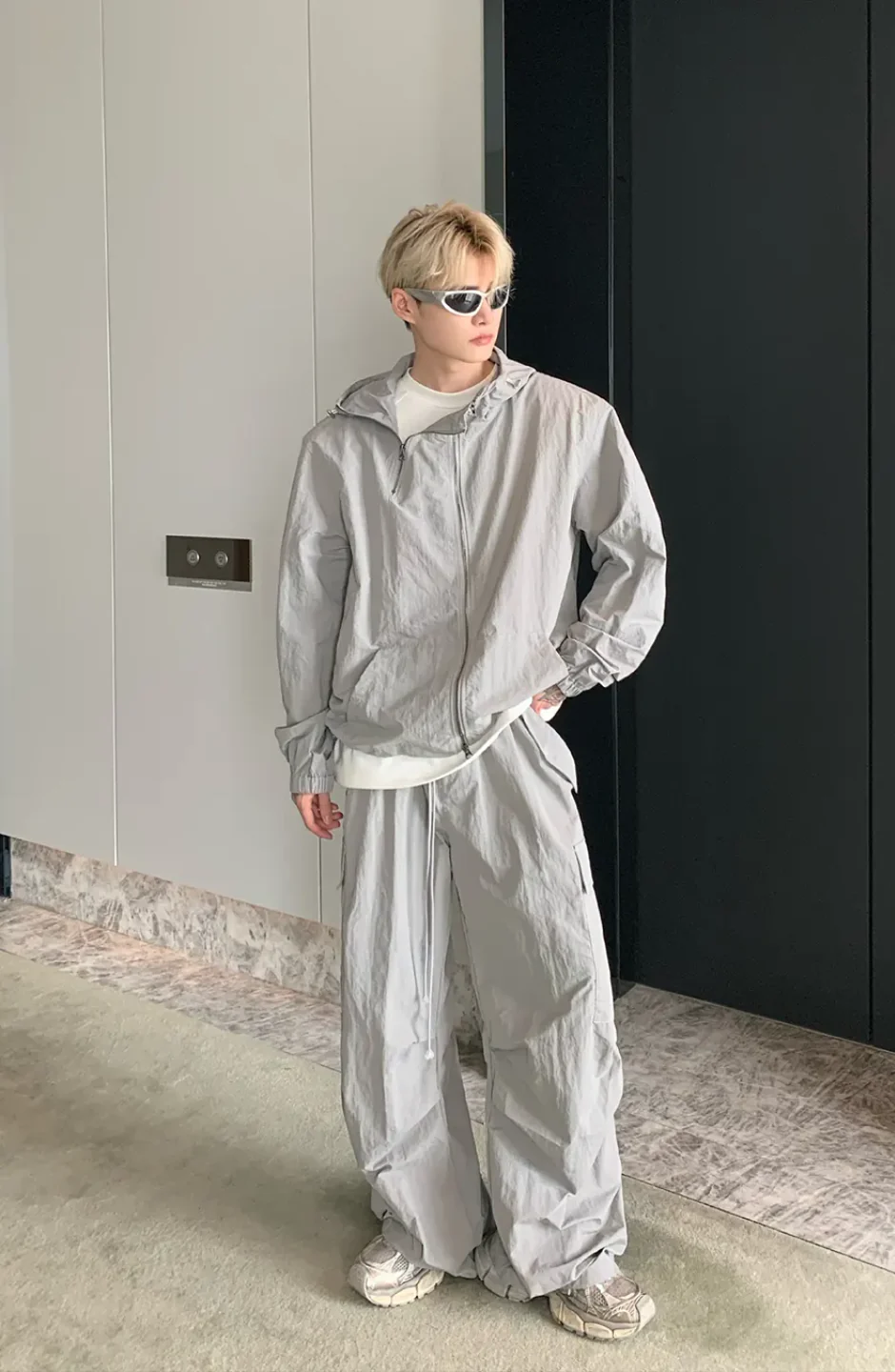 Grenade Cargo Pant - Image 7