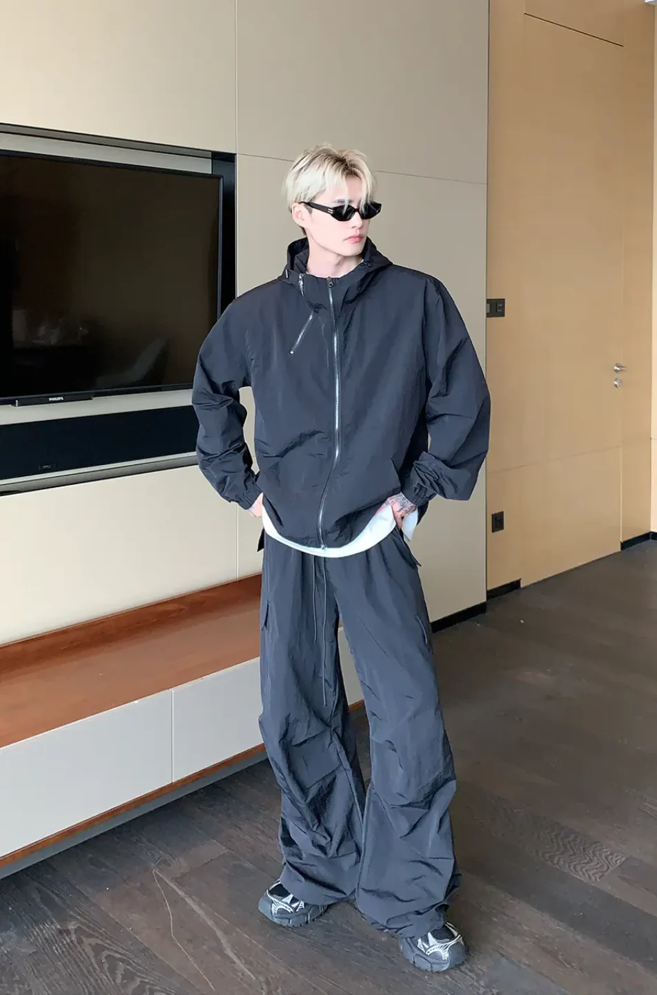 Grenade Cargo Pant - Image 3