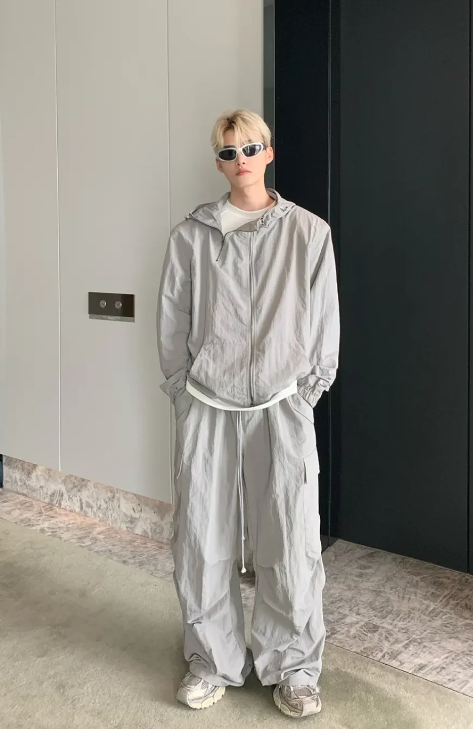 Grenade Tracksuit - Image 6