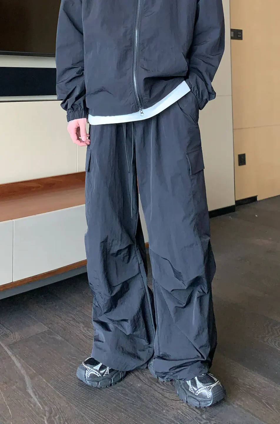 Grenade Tracksuit - Image 5