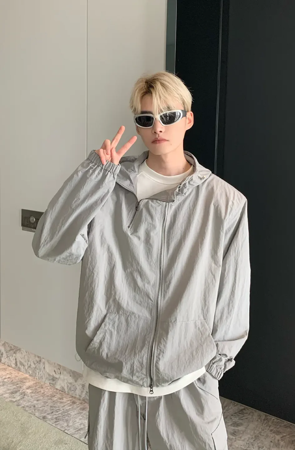 Grenade Tracksuit - Image 9