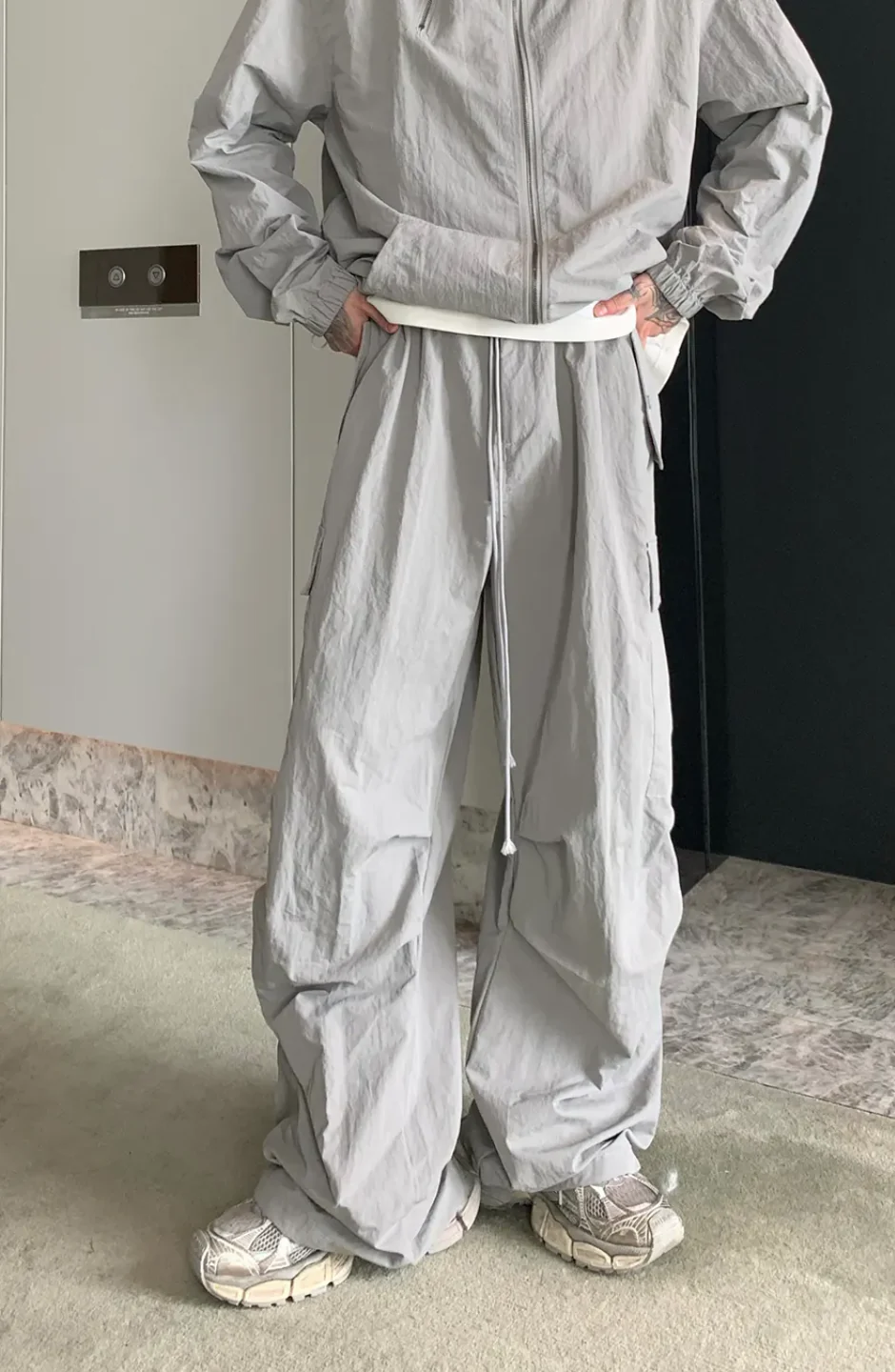 Grenade Tracksuit - Image 10