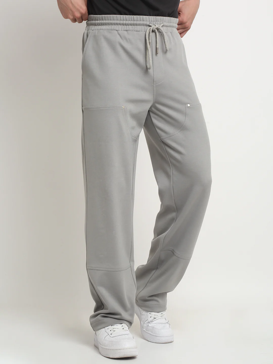 Grey rivet straight tracks - Image 3