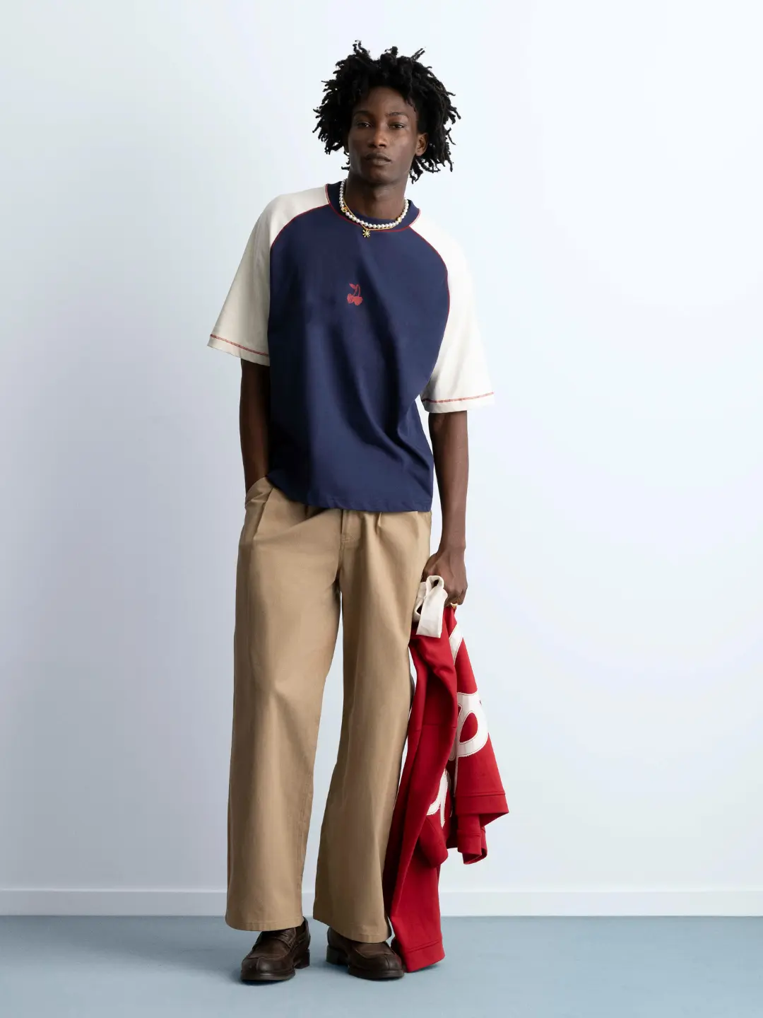 Homerun Tee - Image 3