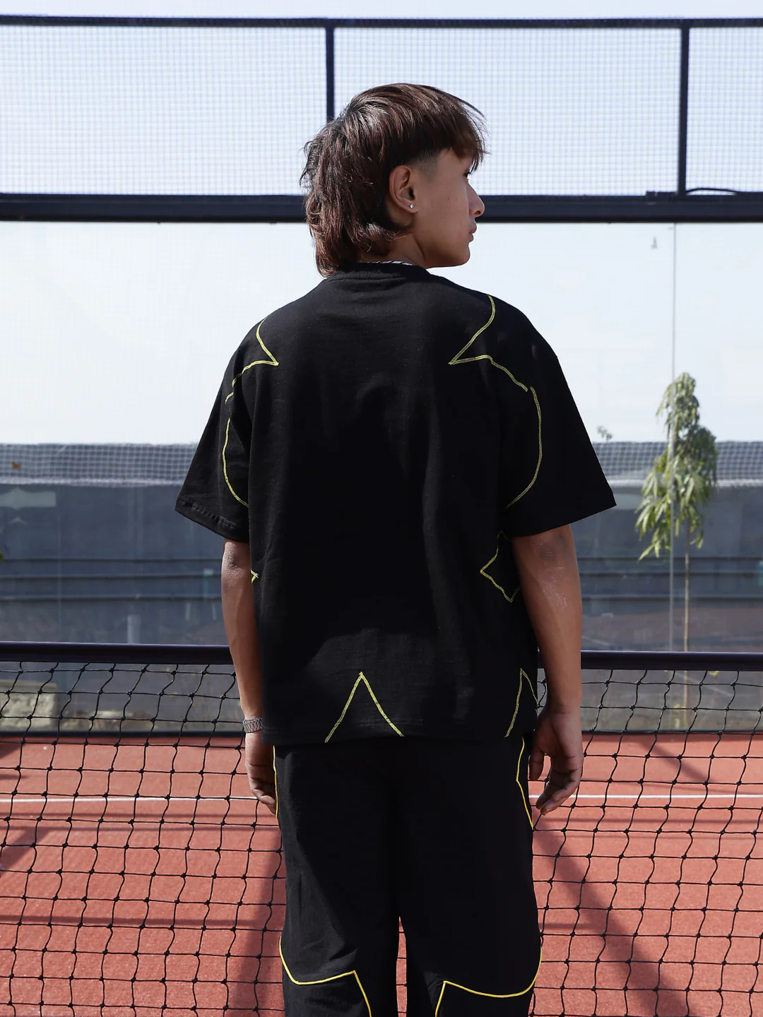 Homies <3 T-Shirt (Pre-Launch) - Image 4