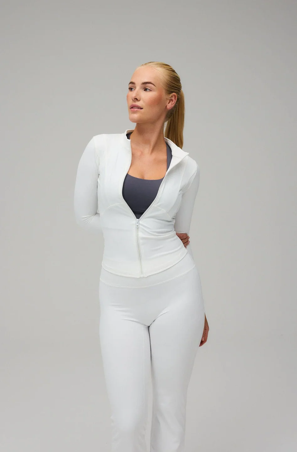 Hyper Zip Jacket - Image 10