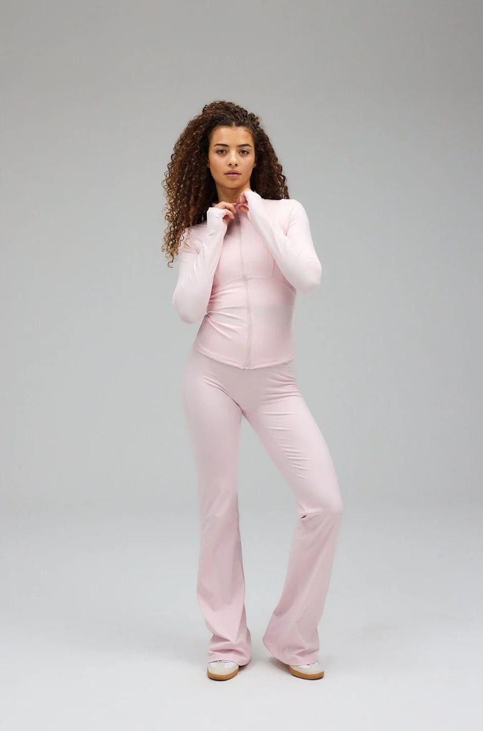 Hyper Zip Jacket - Image 3