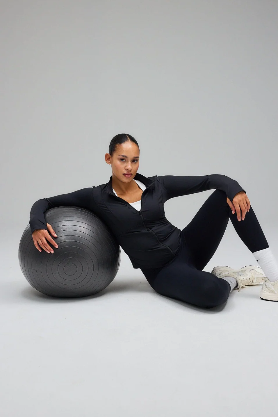 Hyper Zip Jacket - Image 6